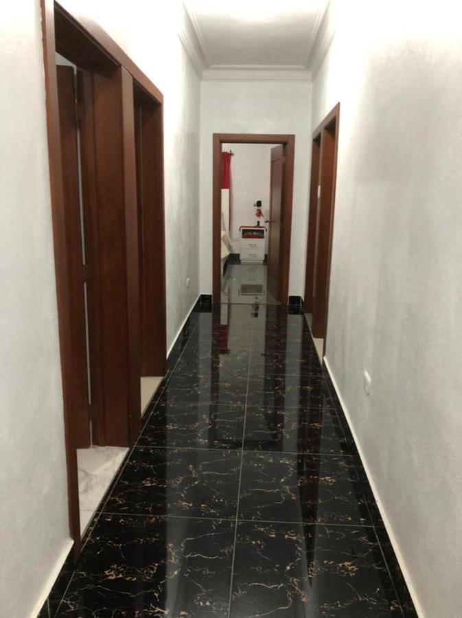 Licey al Medio Complejo Ecoturistico Rancho Cielo酒店 外观 照片
